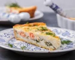 Recette De Quiche Au Saumon Et Aux Epinards De Maman Recette Recette Quiche Recette Recette Quiche Saumon