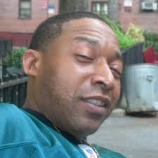 Stream Detexion by thomas harrison