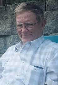 Mark Roth Obituary (1955