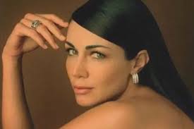 Madre Natura'': è Kelly, fiocco rosa?