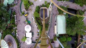 Take a ride on valkyria which is located at liseberg, gothenburg, sweden. Liseberg Se Hela Akturen I Valkyria Valkyria Pov 4k Facebook
