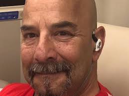 Fundraiser for Glenn Kaufman by ROBERT SCHNEIDER : Update