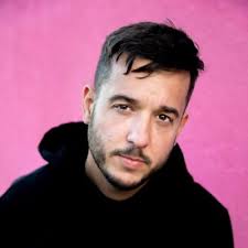 Erik Loman (@erikloman)