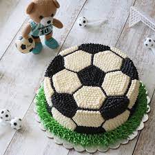 See more ideas about football birthday, football birthday cake, football cake. Cute Puppy Cream Cake Cake For Kids Birthday Party Pandoracake Ae