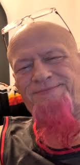 Obituary for Marc A. Colwell