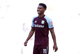 Ollie Watkins Confirms Shock Move to Saudi Club