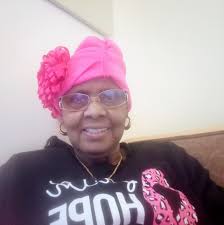 Johnnie Mae Rich-Butler