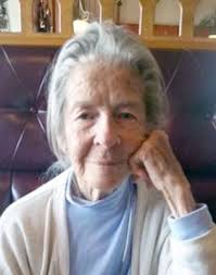 Susan Smith Obituary (2016)