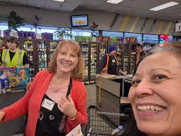 Need I say more? It's 1975 and my Kindergarten Class is