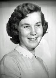 Carolyn Lee Munn Fenlon (1942-1999)