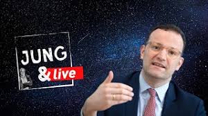 Von 2015 bis 2018 war er parlamentarischer staatssekretär im bundesfinanzministerium und seit dem 14. Jung Live 14 Mit Bundesgesundheitsminister Jens Spahn Cdu Jung Naiv