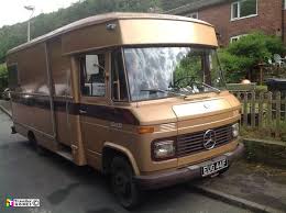 Eug441f Mercedes 406d