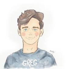 My Danny FAN ART : r/DannyGonzalez