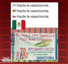 Funny, vasectomy, picture, licking, condensation, frozen, peas, nuts. No Manches Mexico Magico Soytotalmentechilango Meme Memes Humor Cdmx Ciudaddemexico Chilango Chilanga Chilangos Facebook