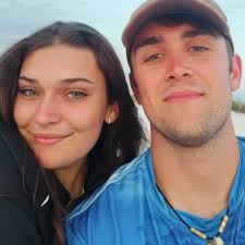 Alligator eating another alligator in the wild