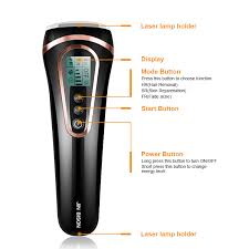 Does diy laser hair removal actually work? 300000 Times Flash Epilator Laser Hair Remover Permanent Ipl Hair Removal Portable Photoepilator Lcd Facial Epilator Machine Hair Removal Machine Laser Hair Removal Machineipl Laser Aliexpress