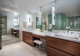 No contemporary bathroom design is complete without a stylish modern vanity unit. Double Sink Vanity Design Ideas Modern Bathroom Furniture Design