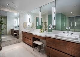 Its compact size doesn't take up much room yet provides a generous amount of space for two people. Double Sink Vanity Design Ideas Modern Bathroom Furniture Design