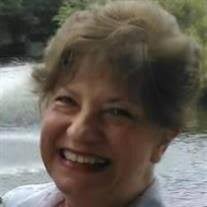 Mary L. Richardson Obituary