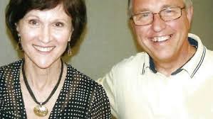 Carol and Dave Ebeling