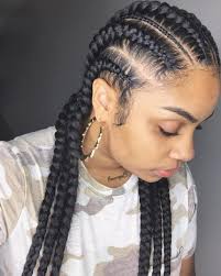60 Best Braids Braid Styles Braided Hairstyles For Women 2020 Feed In Braids Hairstyles Cool Braid Hairstyles Braided Hairstyles
