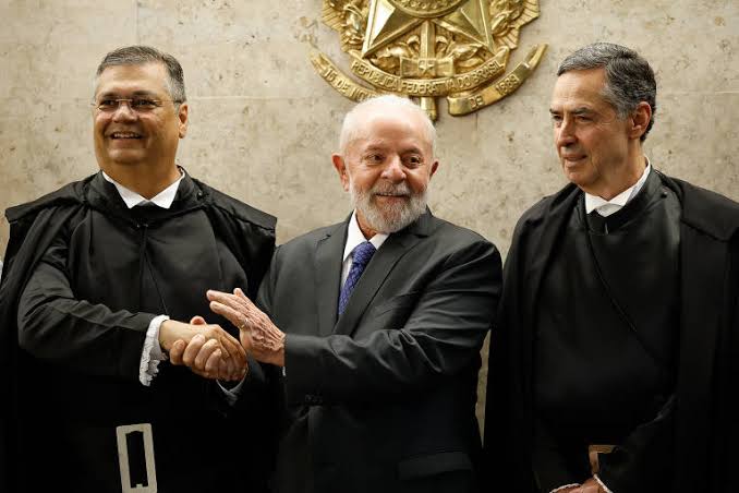 Disputa eleitoral no Maranhão é impulsionada por inquérito de homicídio sob relatoria de Dino