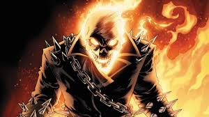 The last legion 2 fast 2 furious rush hour 3 sahara the. Tntm Ghost Rider Rides Again El Paso Herald Post