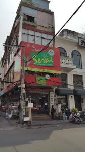 Ho chi minh city hotels; Hi We From Malaysia We Love Serai Restaurant In Saigon This Is Delicious Halal Food I Ever Picture Of Serai Malaysian Kitchen Ho Chi Minh City Tripadvisor