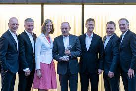 kuehne nagel graduates early talent