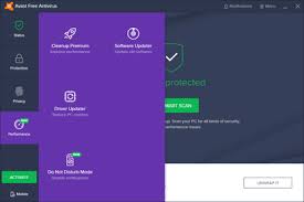 Computer software updates for a wide variety of computer software. Avast Free Antivirus Free Download And Software Reviews Cnet Download