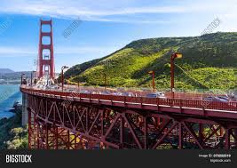 Maybe you would like to learn more about one of these? Golden Gate Bridge Image Photo Free Trial Bigstock