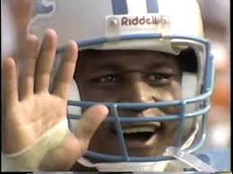 Brian Blades Seahawks Career Highlights