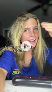 Miranda Kellum's Instagram, Twitter & Facebook