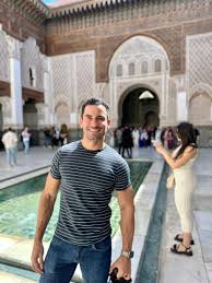 Grateful to be part of this amazing team!