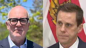 2 candidates confirmed for P.E.I. PC leadership race