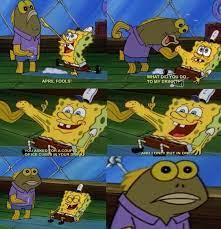 We did not find results for: Spongebob Is Such A Prankster Favorite Quotes Pictures Spongebob Spongebob Zitate Witzig