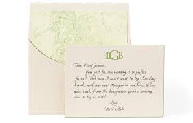 After the celebration and festivities of a birthday celebration, it's time to send out those thank you notes to those who made the occasion a success. Thank You Note For Party Host