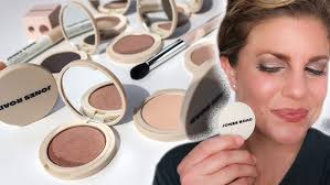 Jones Road Beauty The Best Eyeshadow Palette 2.0: Holiday 2023 Review and  Try-on!