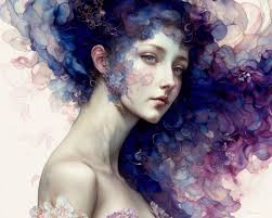 Dual Portrait of a Man Highlighting Anatomy and Emotion