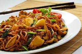 Pin On Indonesian Foods