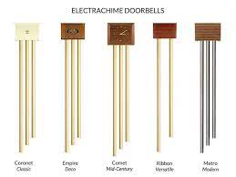 Check spelling or type a new query. Vintage Long Chime Doorbells Enchanting Reproductions From Electrachime Door Chime Traditional Doors Door Chimes