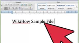 How To Change Margins In Word 8 Steps With Pictures Wikihow
