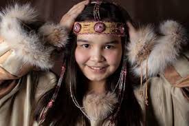 Wilson MuŊgnak Oliver Tusagvik Hoogendorn Inupiaq