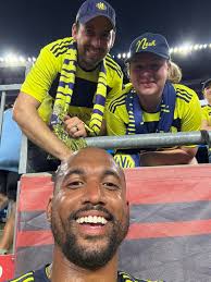 Nashville Soccer Club added a new...