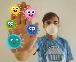 Maybe you would like to learn more about one of these? Impfungen Infektionsschutz Hygiene Masken Bildungsportal Nrw