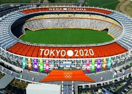Olimpiade tokyo 2020 tanpa pengalungan medali. Kerugian Jepang Saat Olimpiade Tokyo 2020 Ditunda Journal