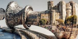 21st South Wales International Chess Tournament
