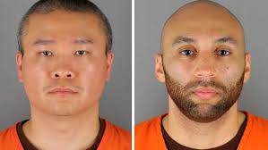 Springfield Topic Murder in English law