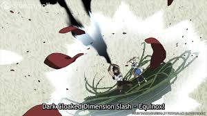 Maybe you would like to learn more about one of these? Crunchyroll Black Clover Captain Yami Is Facebook