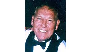 RALPH LANE Obituary (1939